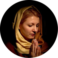 Гадалка Анна — Большая Ижора